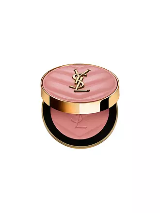 YVES SAINT LAURENT | Rouge - Make Me Blush Bold Blurring Blush (23 Hot Mauve) | rosa